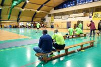 XXIV Mistrzostwa Powiatu Rawskiego Drużyn Zrzeszenia LZS w Halowej Piłce Nożnej - Foto_002