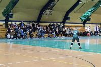 XXIV Mistrzostwa Powiatu Rawskiego Drużyn Zrzeszenia LZS w Halowej Piłce Nożnej - Foto_008