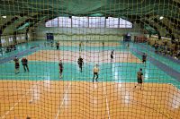 XXIV Mistrzostwa Powiatu Rawskiego Drużyn Zrzeszenia LZS w Halowej Piłce Nożnej - Foto_011