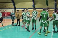 XXIV Mistrzostwa Powiatu Rawskiego Drużyn Zrzeszenia LZS w Halowej Piłce Nożnej - Foto_020