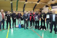 XXIV Mistrzostwa Powiatu Rawskiego Drużyn Zrzeszenia LZS w Halowej Piłce Nożnej - Foto_028