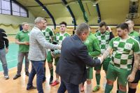 XXIV Mistrzostwa Powiatu Rawskiego Drużyn Zrzeszenia LZS w Halowej Piłce Nożnej - Foto_030