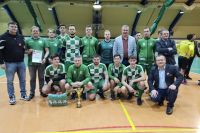 XXIV Mistrzostwa Powiatu Rawskiego Drużyn Zrzeszenia LZS w Halowej Piłce Nożnej - Foto_031