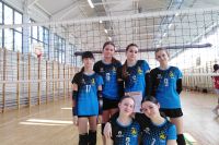 Półfinał Wojewódzki Igrzysk Młodzieży Szkolnej w Piłce Siatkowej Dziewcząt - Foto_010