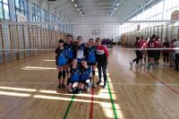 Półfinał Wojewódzki Igrzysk Młodzieży Szkolnej w Piłce Siatkowej Dziewcząt - Foto_012