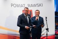 25-lecie Powiatu Rawskiego - foto_0009