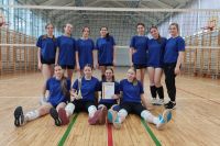 Powiatowa „Licealiada” Szkolna w Piłce Siatkowej Dziewcząt i Chłopców - foto_01