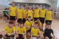 Powiatowa „Licealiada” Szkolna w Piłce Siatkowej Dziewcząt i Chłopców - foto_02