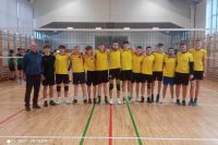 Powiatowa „Licealiada” Szkolna w Piłce Siatkowej Dziewcząt i Chłopców - foto_03