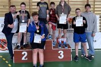 Mistrzostwa Powiatu Rawskiego Zrzeszenia LZS w Tenisie Stołowym - foto_001