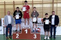 Mistrzostwa Powiatu Rawskiego Zrzeszenia LZS w Tenisie Stołowym - foto_002