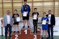 Mistrzostwa Powiatu Rawskiego Zrzeszenia LZS w Tenisie Stołowym - foto_004