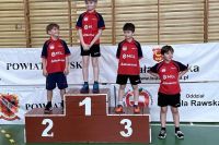 Mistrzostwa Powiatu Rawskiego Zrzeszenia LZS w Tenisie Stołowym - foto_007