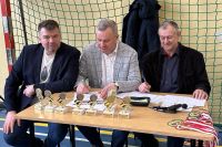 Mistrzostwa Powiatu Rawskiego Zrzeszenia LZS w Tenisie Stołowym - foto_009