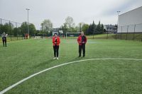 Igrzyska Dzieci w Piłce Nożnej Dziewcząt - foto_03