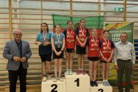 Mistrzostwa Województwa Łódzkiego Zrzeszenia LZS w Tenisie Stołowym – Żak, Senior - foto_03