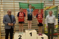 Mistrzostwa Województwa Łódzkiego Zrzeszenia LZS w Tenisie Stołowym – Żak, Senior - foto_04