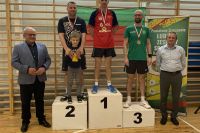 Mistrzostwa Województwa Łódzkiego Zrzeszenia LZS w Tenisie Stołowym – Żak, Senior - foto_05