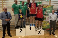 Mistrzostwa Województwa Łódzkiego Zrzeszenia LZS w Tenisie Stołowym – Żak, Senior - foto_06