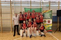 Mistrzostwa Województwa Łódzkiego Zrzeszenia LZS w Tenisie Stołowym – Żak, Senior - foto_07