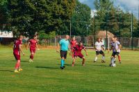 Mecz finałowy LKS „Orlęta” Cielądz – LKS „Start” Pukinin - foto_0001
