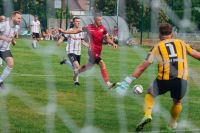 Mecz finałowy LKS „Orlęta” Cielądz – LKS „Start” Pukinin - foto_0007