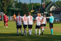 Mecz finałowy LKS „Orlęta” Cielądz – LKS „Start” Pukinin - foto_0010