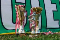 Mecz finałowy LKS „Orlęta” Cielądz – LKS „Start” Pukinin - foto_0011