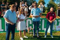 Mecz finałowy LKS „Orlęta” Cielądz – LKS „Start” Pukinin - foto_0020