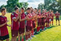 Mecz finałowy LKS „Orlęta” Cielądz – LKS „Start” Pukinin - foto_0035