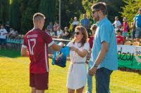 Mecz finałowy LKS „Orlęta” Cielądz – LKS „Start” Pukinin - foto_0038