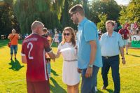 Mecz finałowy LKS „Orlęta” Cielądz – LKS „Start” Pukinin - foto_0051
