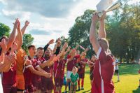 Mecz finałowy LKS „Orlęta” Cielądz – LKS „Start” Pukinin - foto_0052