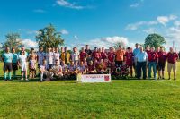Mecz finałowy LKS „Orlęta” Cielądz – LKS „Start” Pukinin - foto_0058