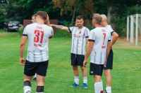 Mecz finałowy LKS „Orlęta” Cielądz – LKS „Start” Pukinin - foto_0062