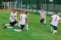 Mecz finałowy LKS „Orlęta” Cielądz – LKS „Start” Pukinin - foto_0063
