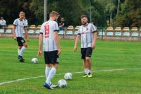 Mecz finałowy LKS „Orlęta” Cielądz – LKS „Start” Pukinin - foto_0065