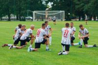 Mecz finałowy LKS „Orlęta” Cielądz – LKS „Start” Pukinin - foto_0066