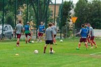 Mecz finałowy LKS „Orlęta” Cielądz – LKS „Start” Pukinin - foto_0068