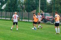 Mecz finałowy LKS „Orlęta” Cielądz – LKS „Start” Pukinin - foto_0070