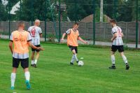 Mecz finałowy LKS „Orlęta” Cielądz – LKS „Start” Pukinin - foto_0071