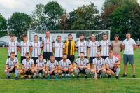 Mecz finałowy LKS „Orlęta” Cielądz – LKS „Start” Pukinin - foto_0073