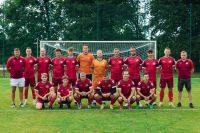 Mecz finałowy LKS „Orlęta” Cielądz – LKS „Start” Pukinin - foto_0074