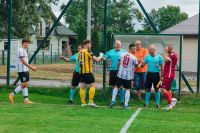 Mecz finałowy LKS „Orlęta” Cielądz – LKS „Start” Pukinin - foto_0076