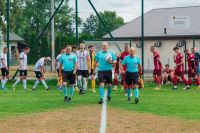 Mecz finałowy LKS „Orlęta” Cielądz – LKS „Start” Pukinin - foto_0077