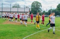 Mecz finałowy LKS „Orlęta” Cielądz – LKS „Start” Pukinin - foto_0078