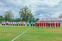 Mecz finałowy LKS „Orlęta” Cielądz – LKS „Start” Pukinin - foto_0079