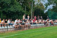 Mecz finałowy LKS „Orlęta” Cielądz – LKS „Start” Pukinin - foto_0080