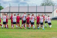 Mecz finałowy LKS „Orlęta” Cielądz – LKS „Start” Pukinin - foto_0081