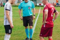 Mecz finałowy LKS „Orlęta” Cielądz – LKS „Start” Pukinin - foto_0088